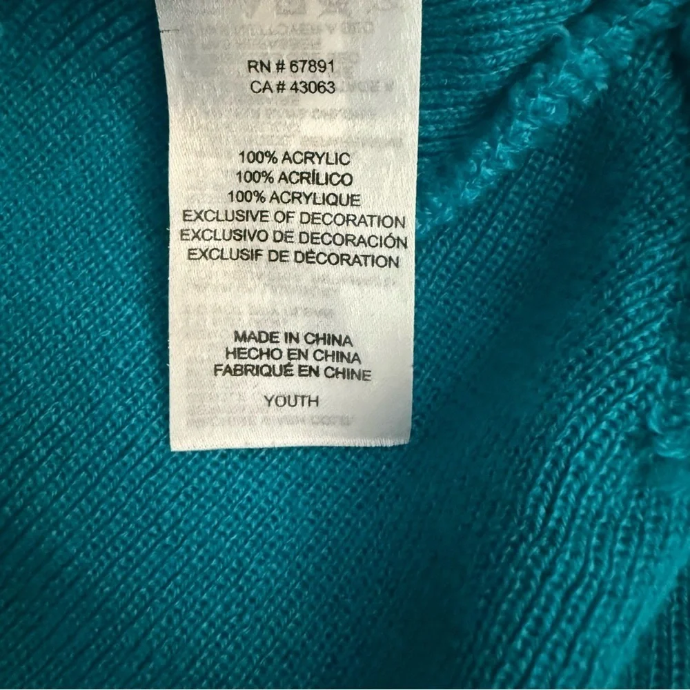 Like New NFL Team Apparel Miami Dolphins Logo Knit Beanie